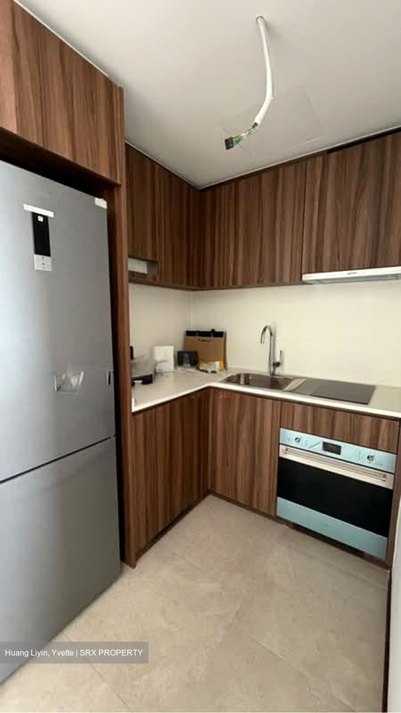 Lentor Modern (D26), Apartment #572939471